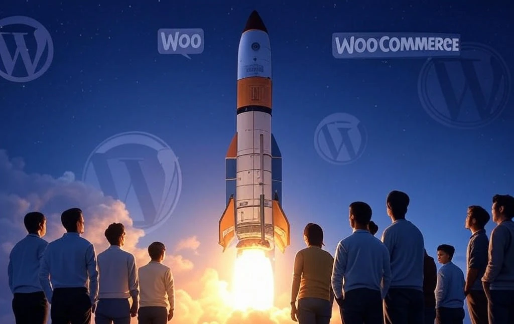 Professional WordPress Development Team